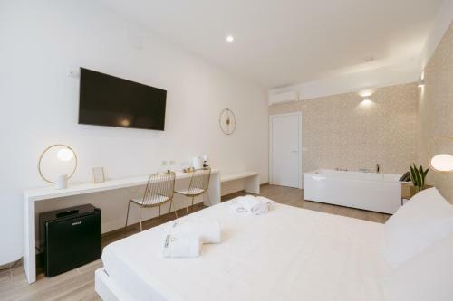 Hostal Porta D'oro Charming House