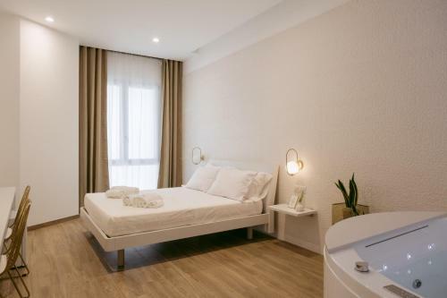 Hostal Porta D'oro Charming House