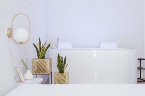 Hostal Porta D'oro Charming House