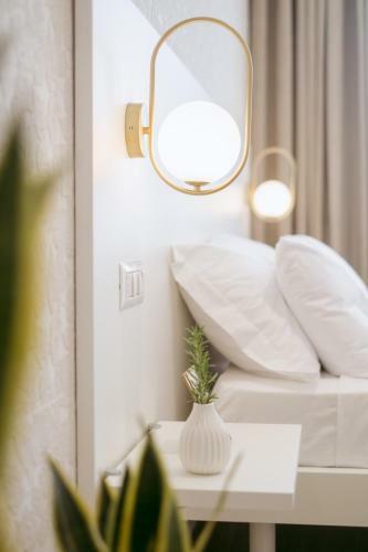 Hostal Porta D'oro Charming House
