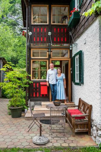 B&B Haus Hemetzberger