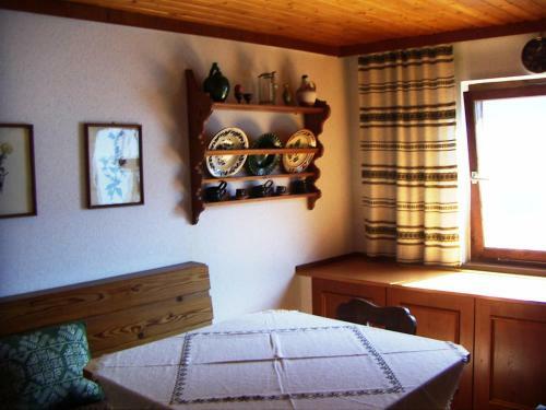 Apartamento Fewo Wakolbinger-wieder