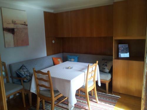 Apartamento Fewo Wakolbinger-wieder