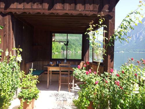 Apartamento Fewo Wakolbinger-wieder