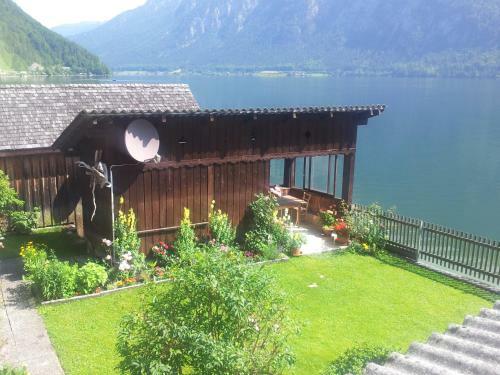 Apartamento Fewo Wakolbinger-wieder