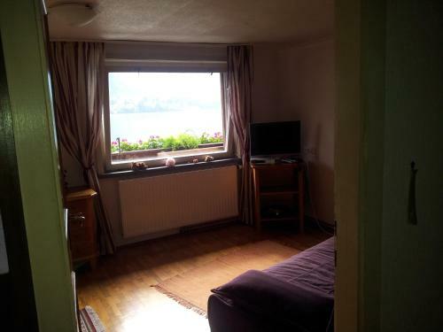 Apartamento Fewo Wakolbinger-wieder