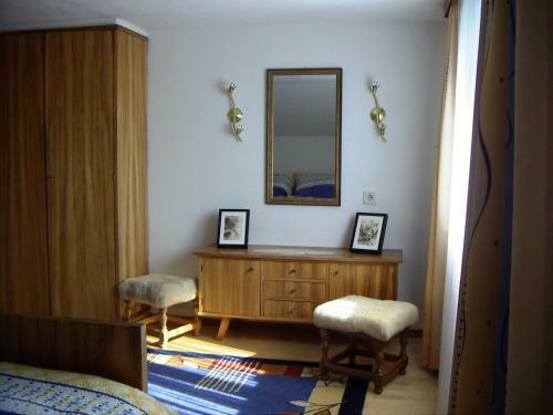 Apartamento Fewo Wakolbinger-wieder