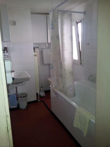 Apartamento Fewo Wakolbinger-wieder