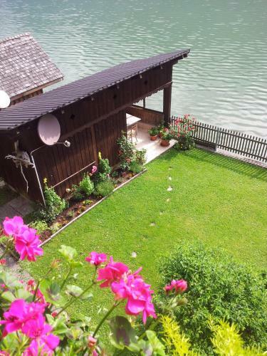 Apartamento Fewo Wakolbinger-wieder