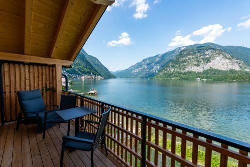 Boutiquehotel Strand Hallstatt - Adults Only