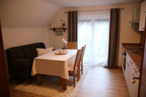 Apartments Marie B