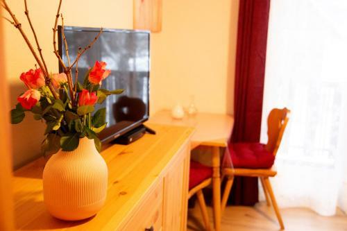 Apartments Marie B