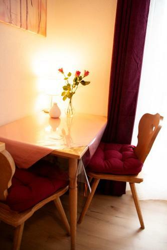 Apartments Marie B