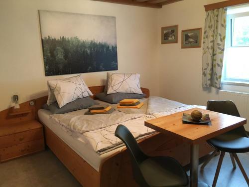 Apartamento Ferienwohnung Bon Wab