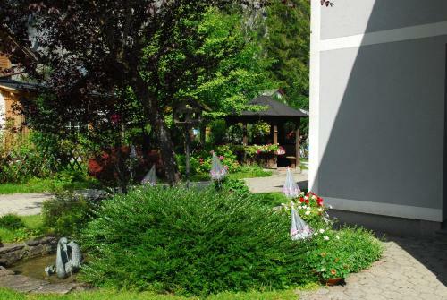 Apartamento Ferienwohnung Bon Wab
