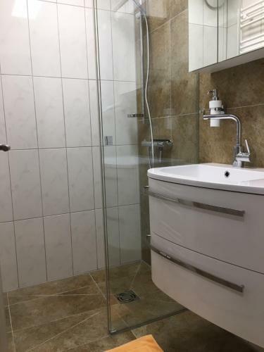Apartamento Ferienwohnung Bon Wab