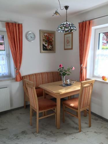 Apartamento Ferienwohnung Bon Wab