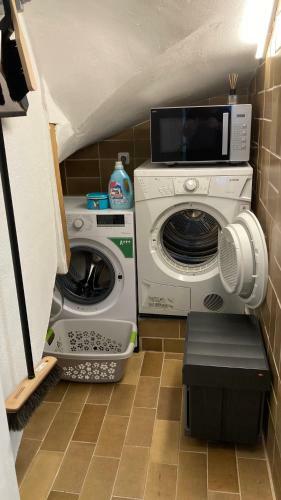 Apartamento Ferienwohnung Bon Wab