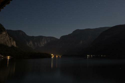Hallstatt Lake View House