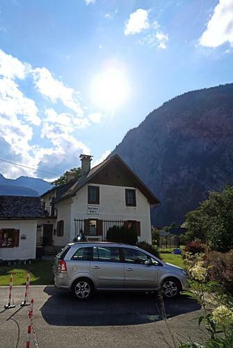 Apartments Marie A