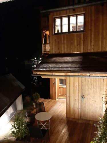 Apartment Am Hallst�tter See
