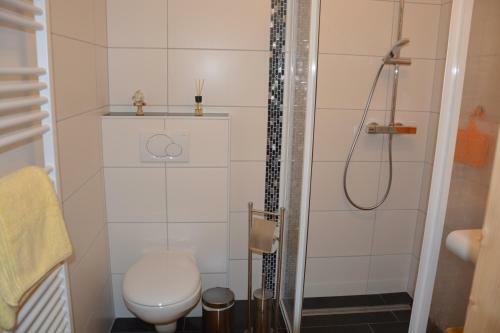 Apartamento Haus Franziska