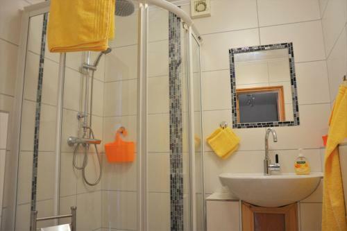 Apartamento Haus Franziska