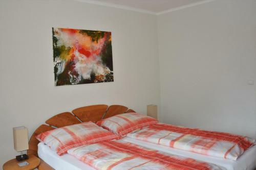 Apartamento Haus Franziska