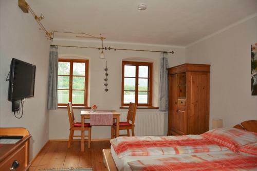 Apartamento Haus Franziska