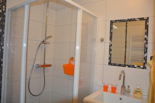 Apartamento Haus Franziska