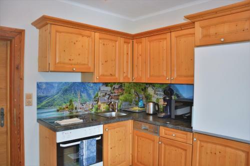 Apartamento Haus Franziska
