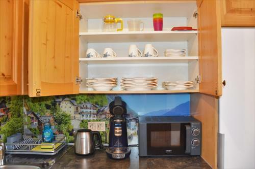 Apartamento Haus Franziska