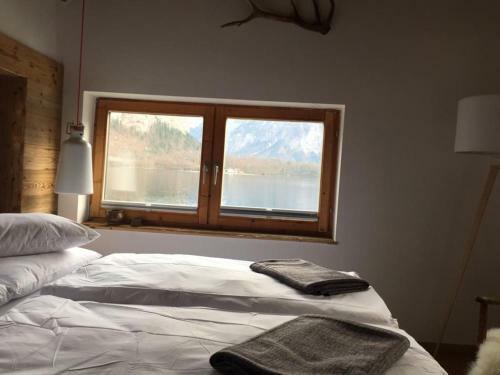 Apartamento Bootshaus Am Hallst�tter See