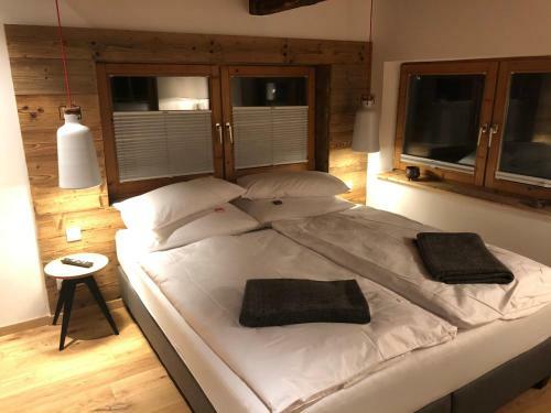 Apartamento Bootshaus Am Hallst�tter See