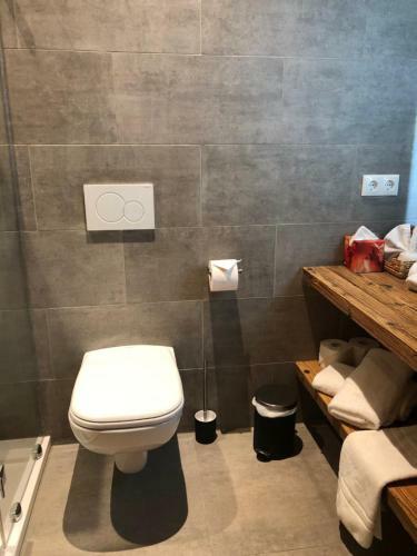 Apartamento Bootshaus Am Hallst�tter See