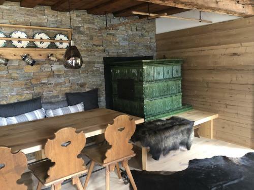 Seehaus Am Hallst�tter See