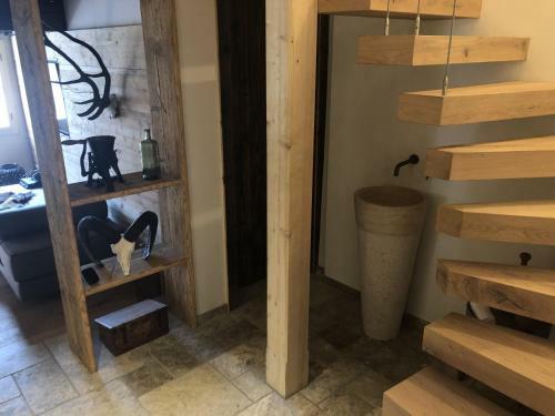 Seehaus Am Hallst�tter See