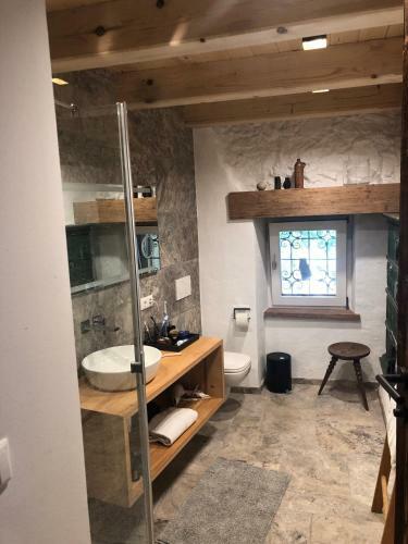 Seehaus Am Hallst�tter See