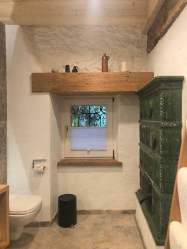 Seehaus Am Hallst�tter See