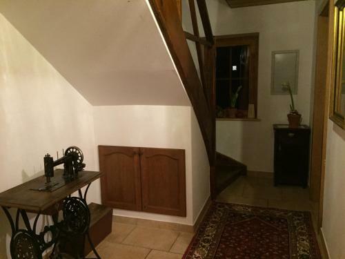 Apartamento Appartement Emilia