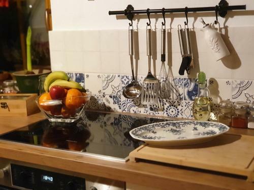 Apartamento Appartement Emilia