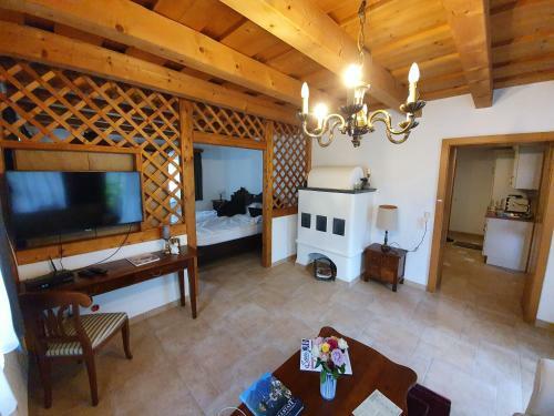 Apartamento Appartement Emilia