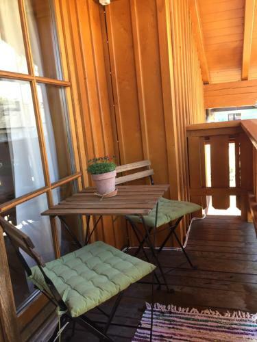 Apartamento Appartement Emilia
