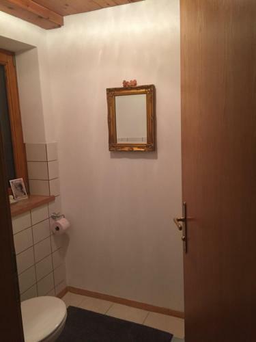 Apartamento Appartement Emilia