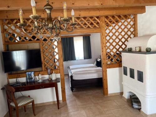 Apartamento Appartement Emilia