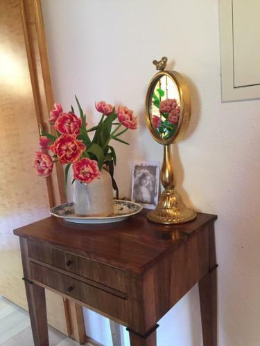 Apartamento Appartement Emilia