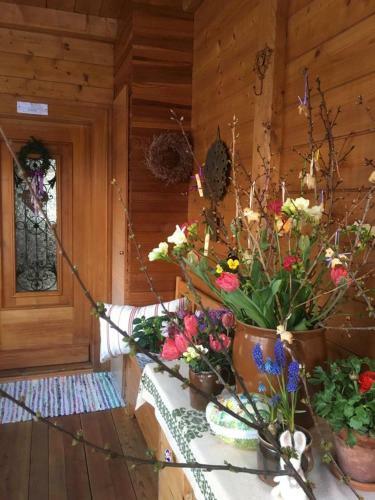 Apartamento Appartement Emilia