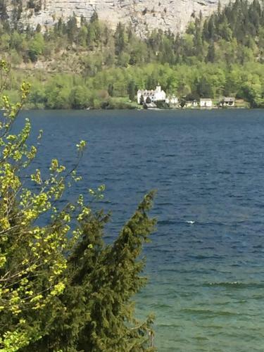 Apartamento Appartement Emilia