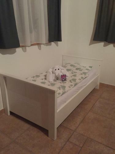 Apartamento Appartement Emilia