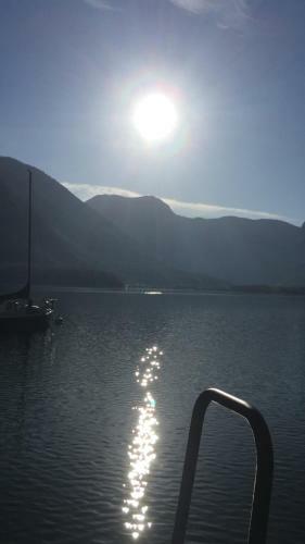 Apartamento Appartement Emilia